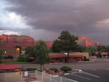the views inn sedona