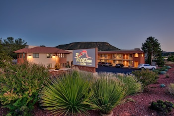the views inn sedona