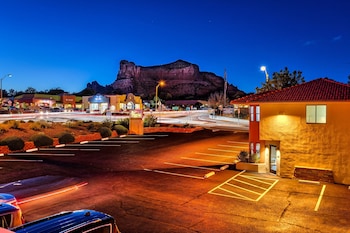 the views inn sedona