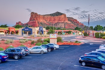 the views inn sedona