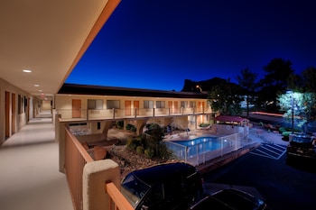 the views inn sedona