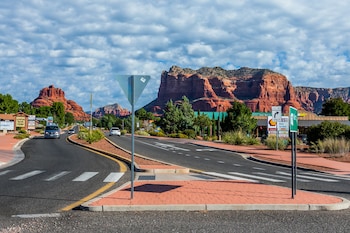 the views inn sedona