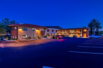 the views inn sedona