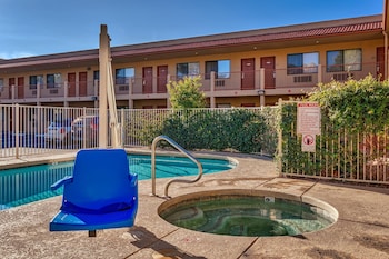 the views inn sedona