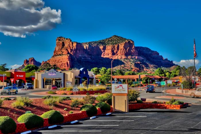 the views inn sedona