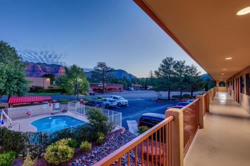 the views inn sedona