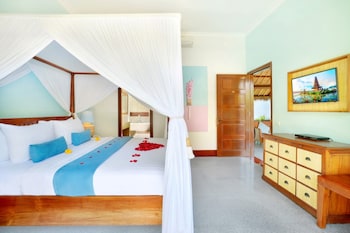 Kecapi Villa Seminyak By Ini Vie Hospitality,Bali>>Badung,5 star