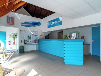 Vacanceole - Residence Sud Ocean,,3 star