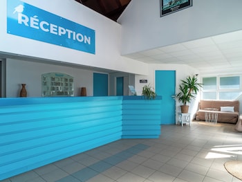 Vacanceole - Residence Sud Ocean,,3 star