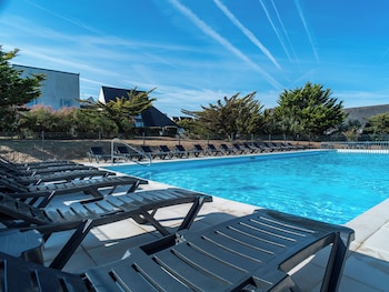 Vacanceole - Residence Sud Ocean,,3 star