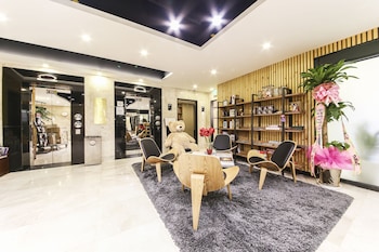 hotel kobos