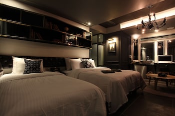 hotel kobos