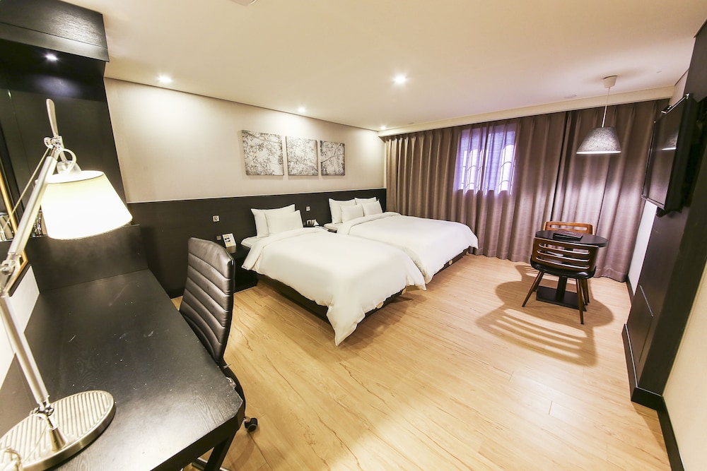 hotel kobos