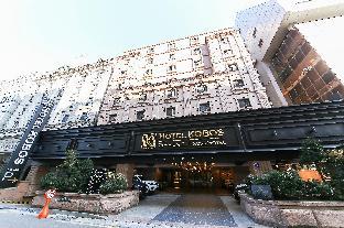 Hotel Kobos,Seoul>>Gangnam,4 star