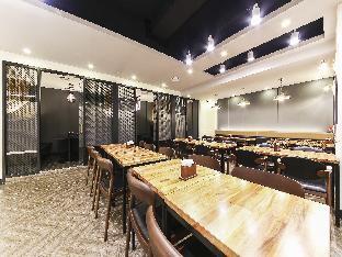 Hotel Kobos,Seoul>>Gangnam,4 star