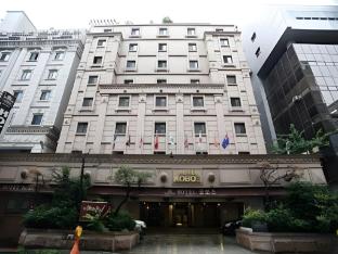 Hotel Kobos,Seoul>>Gangnam,4 star