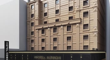 hotel kobos