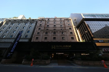 hotel kobos