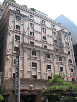 hotel kobos