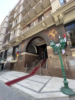 cairo