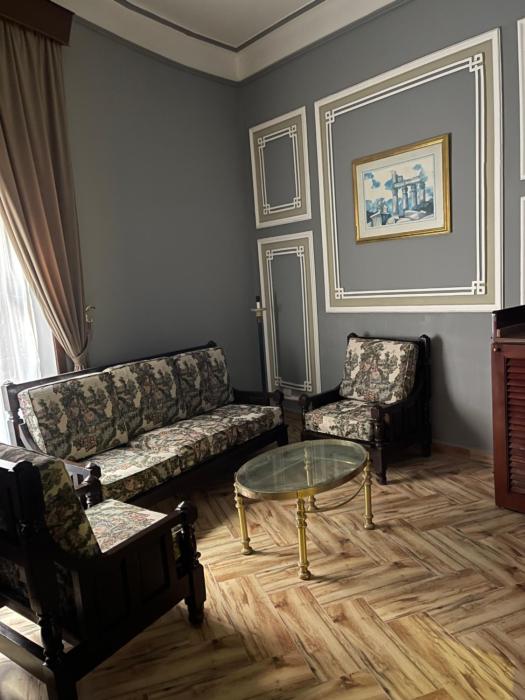 cosmopolitan hotel