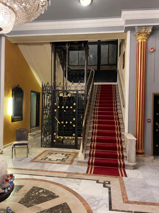 cairo
