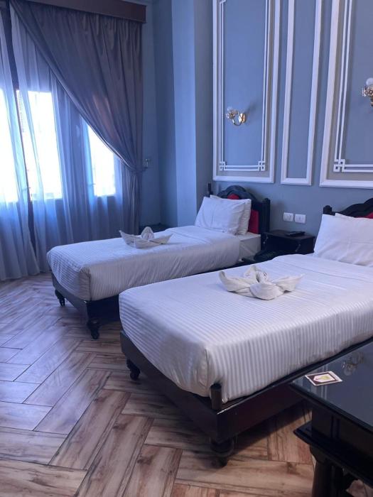 cosmopolitan hotel