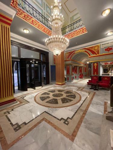 cosmopolitan hotel