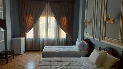 cosmopolitan hotel