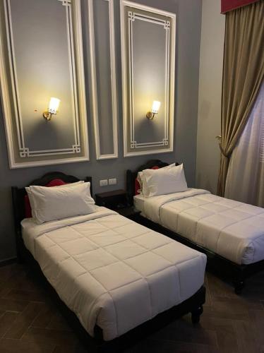 cosmopolitan hotel