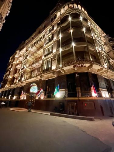 cairo