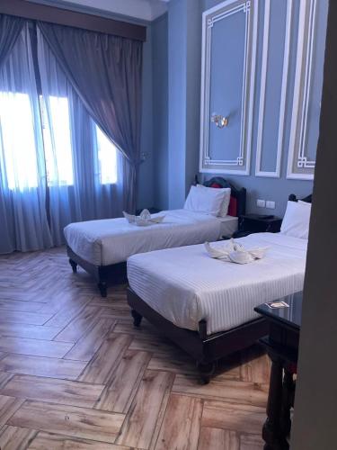 cosmopolitan hotel
