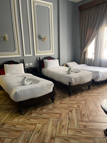 cosmopolitan hotel