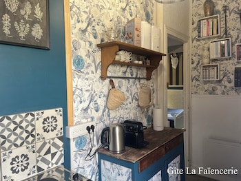 grand faubourg
