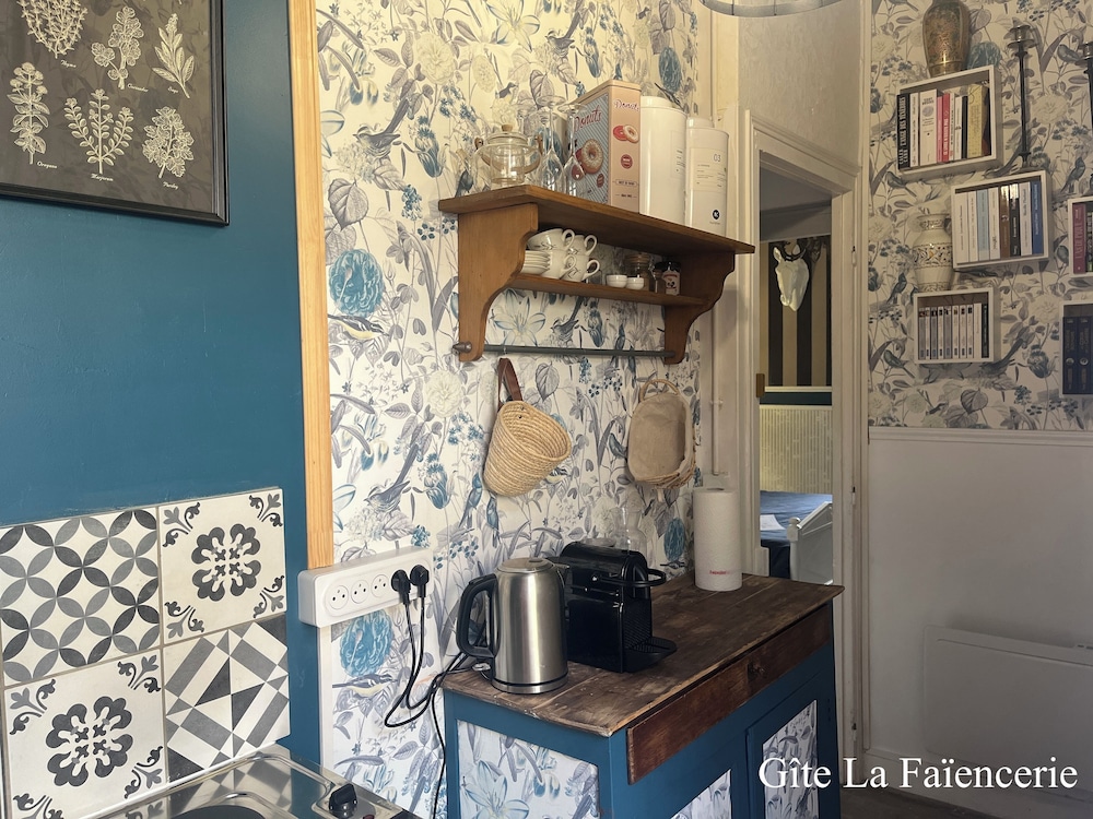 grand faubourg