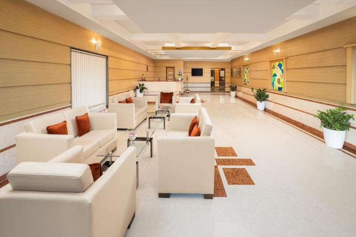 fortune hosur member itc hotels group