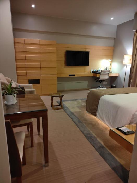 fortune hosur member itc hotels group