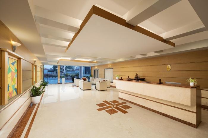 fortune hosur member itc hotels group