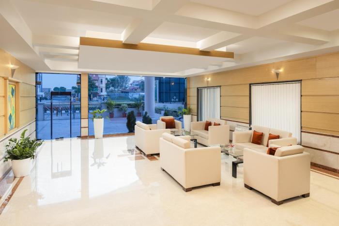 fortune hosur member itc hotels group