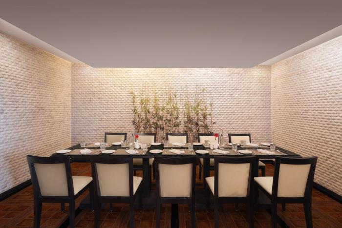 fortune hosur member itc hotels group