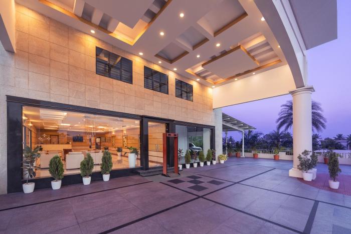 fortune hosur member itc hotels group