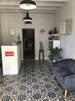Villa L'estuaire,13 Les Frappes,3 star