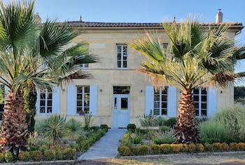 Villa L'estuaire,13 Les Frappes,3 star