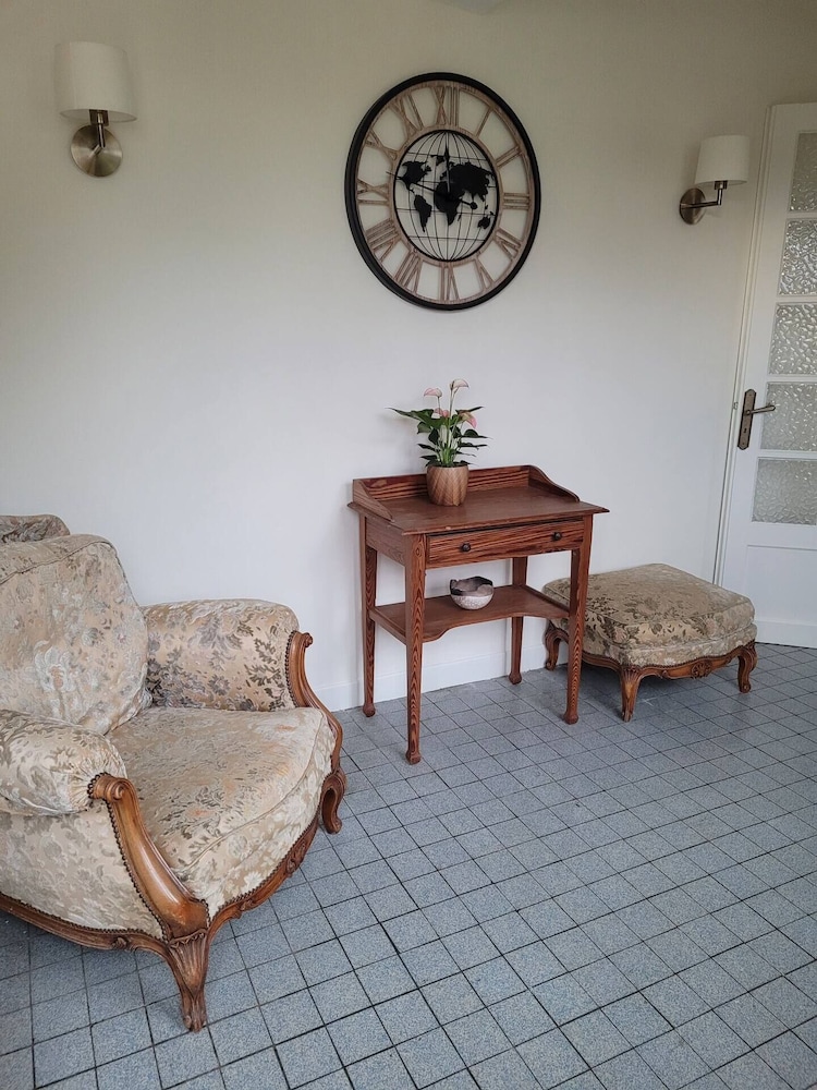 chambres dhotes chez claire