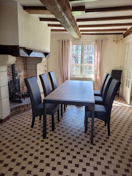 chambres dhotes chez claire