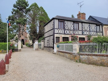 chambres dhotes chez claire