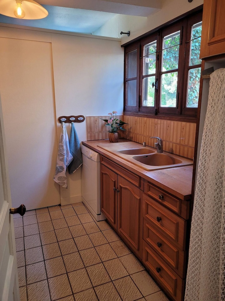 chambres dhotes chez claire