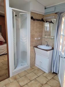 chambres dhotes chez claire