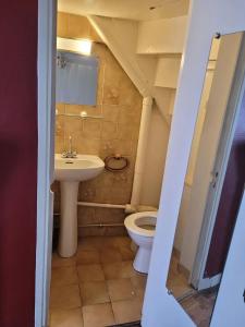chambres dhotes chez claire