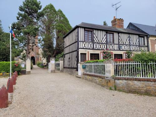 chambres dhotes chez claire
